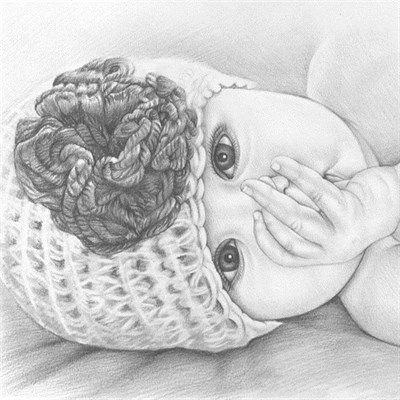 Hand Drawn Pencil Sketch from Photos - myDaVinci